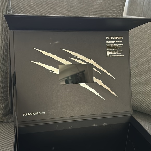 Philipp Plein Shoe Box Only - Picture 3 of 7